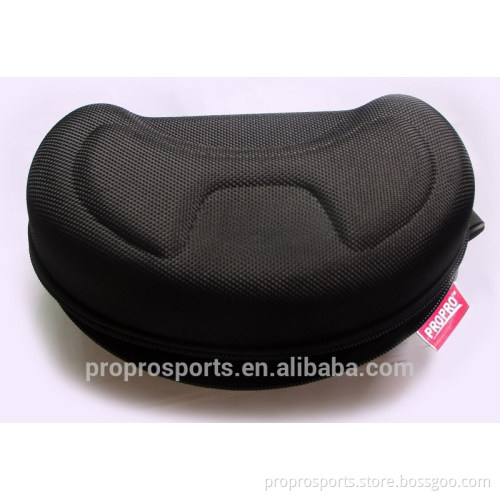 Compressed EVA case for Snow goggles glass case Hard EVA box for snowboarding goggles